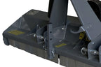 FL SERIES ECONOMY FLAIL MOWERS