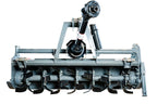 UM SERIES MEDIUM DUTY GEAR DRIVE TILLERS - Schweitzer Farms and Sales