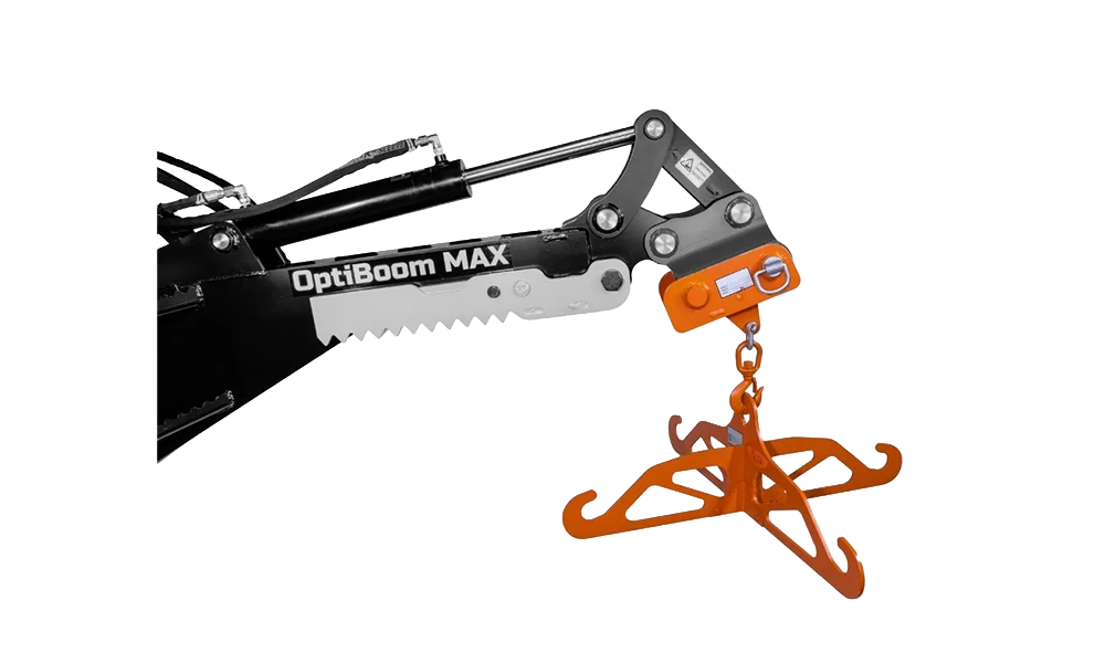 OPTIBOOM MAX