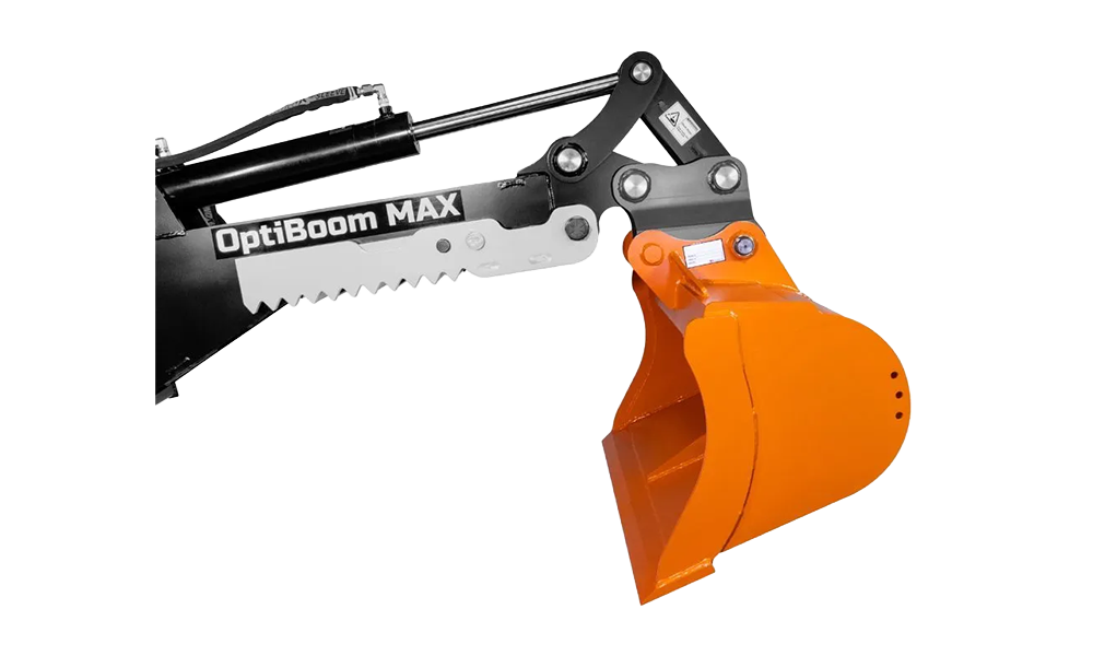 OPTIBOOM MAX