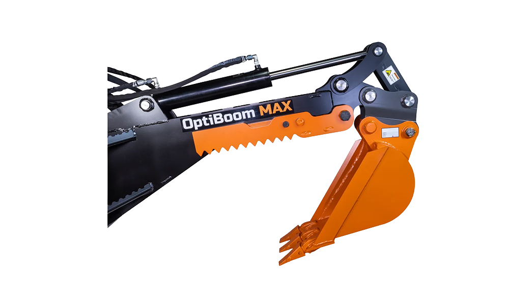 OPTIBOOM MAX