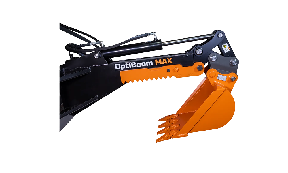 OPTIBOOM MAX