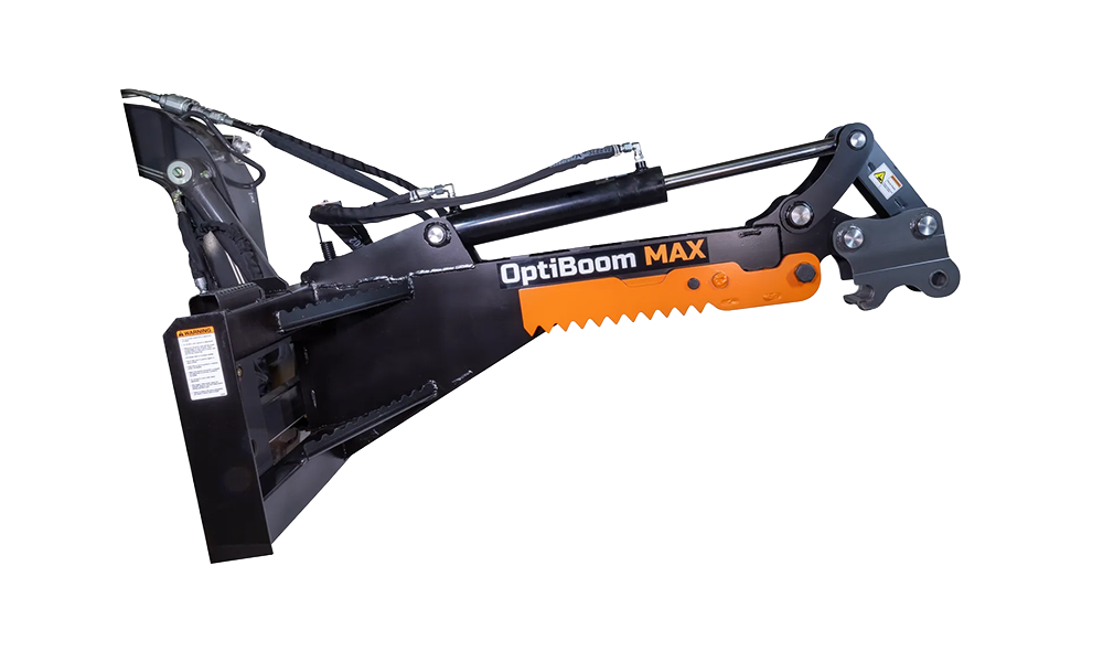 OPTIBOOM MAX