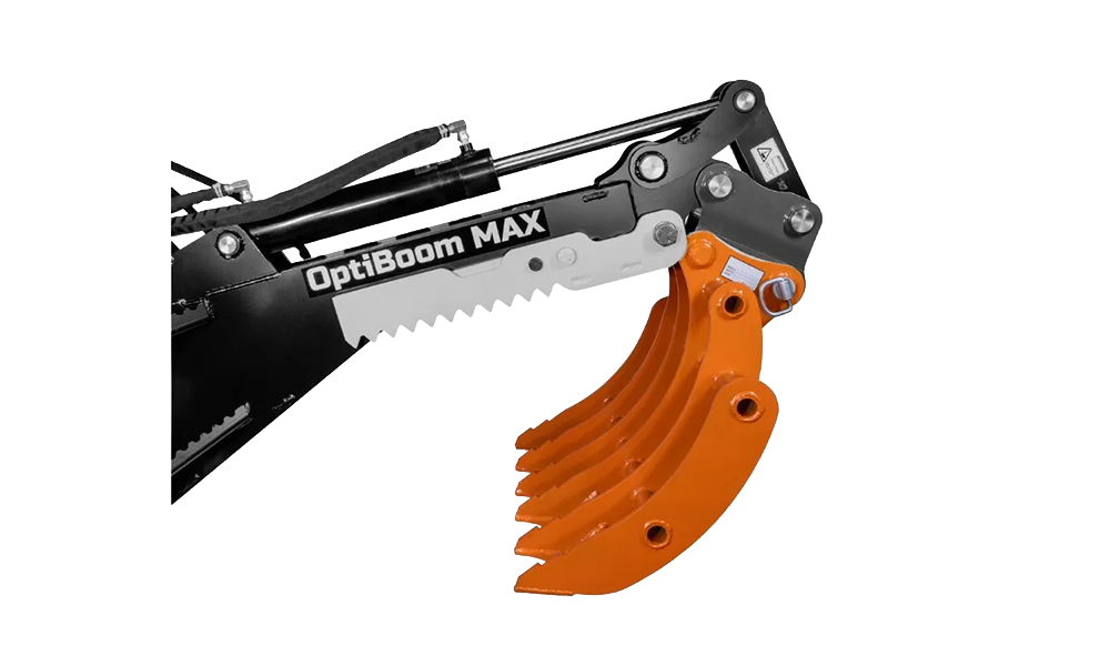 OPTIBOOM MAX