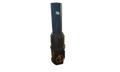 AUGER BIT ADAPTER 2" ROUND TO 2" HEX