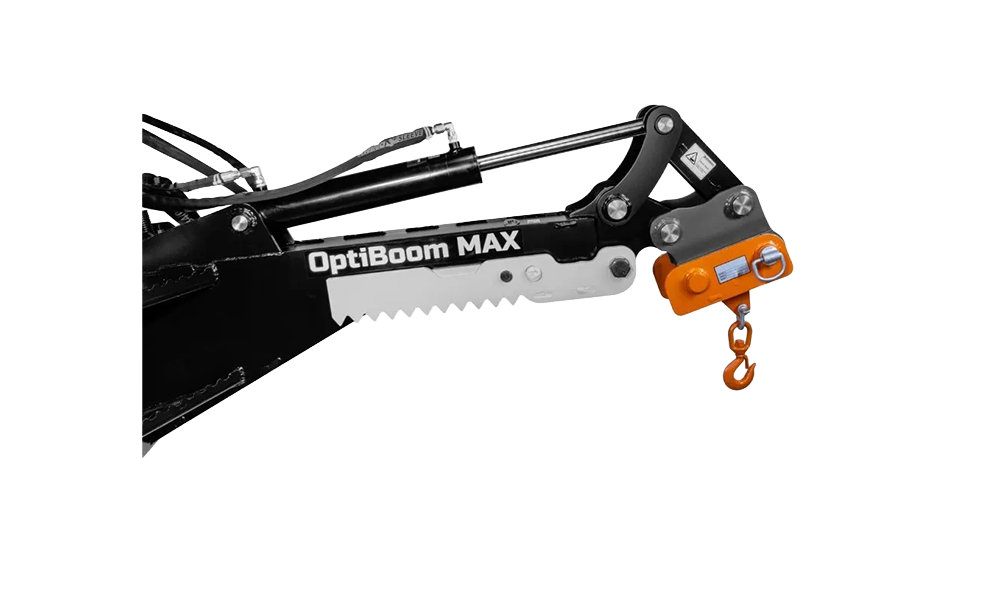 OPTIBOOM MAX