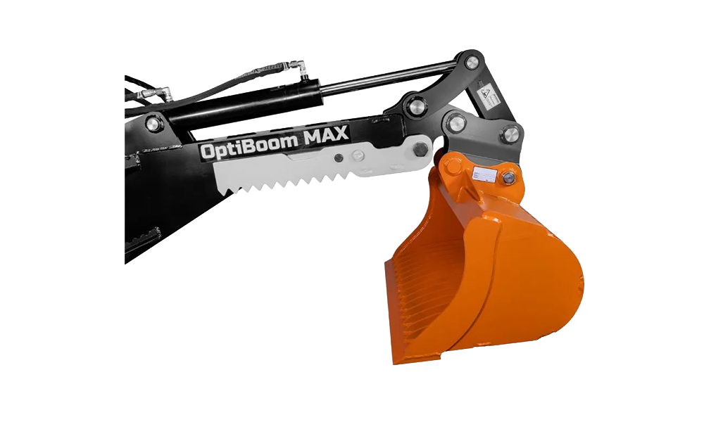 OPTIBOOM MAX