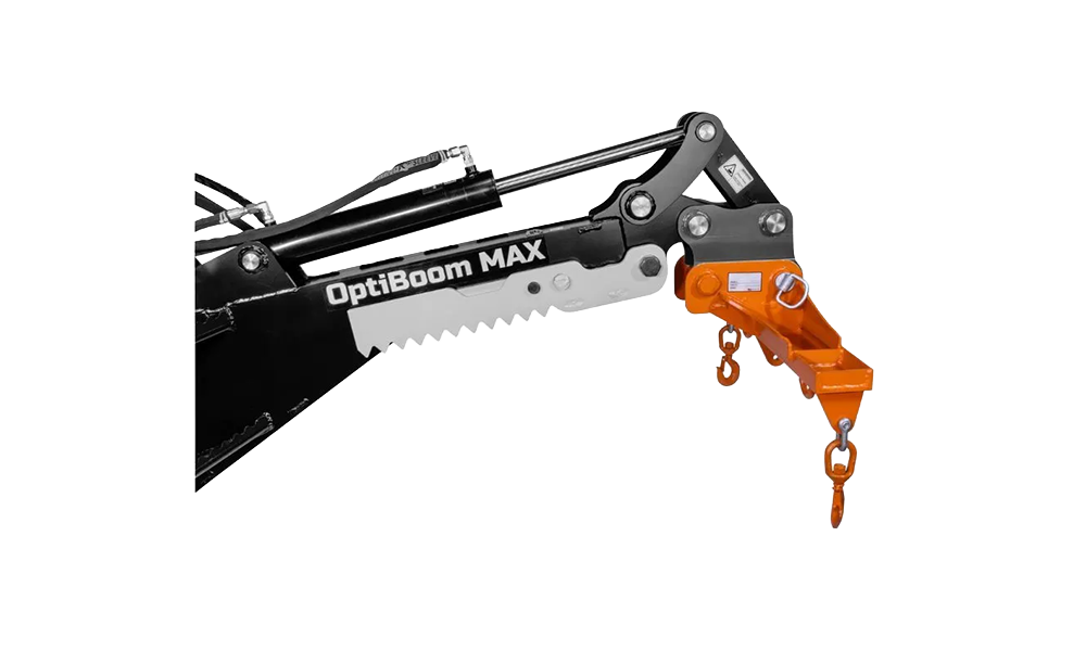 OPTIBOOM MAX