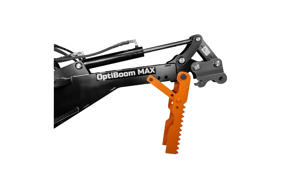 OPTIBOOM MAX
