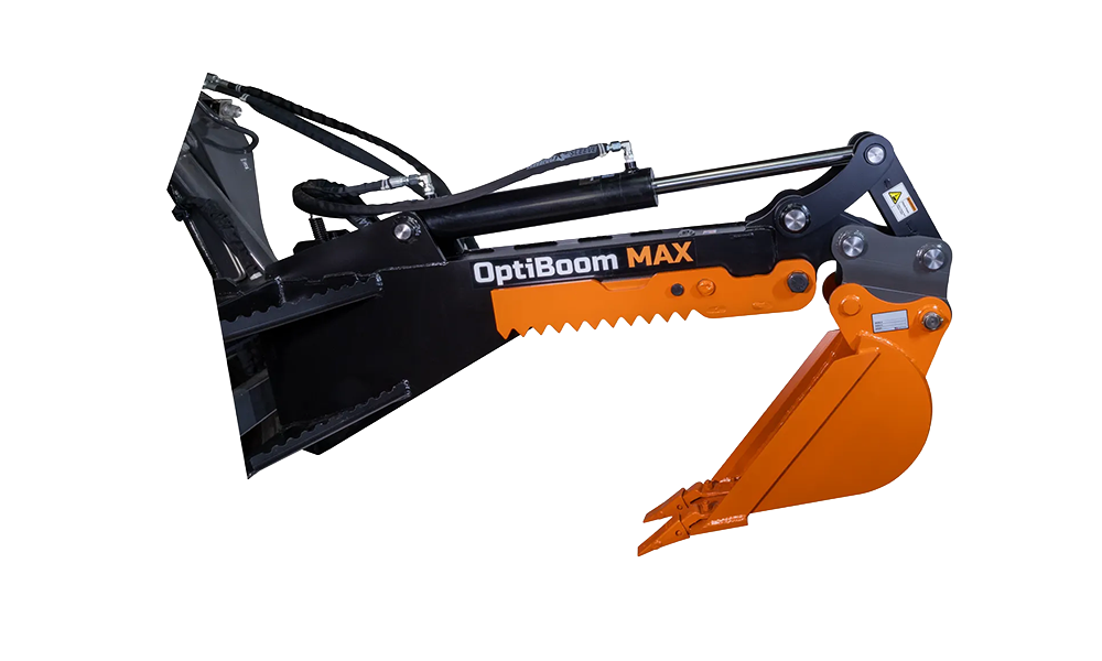 OPTIBOOM MAX