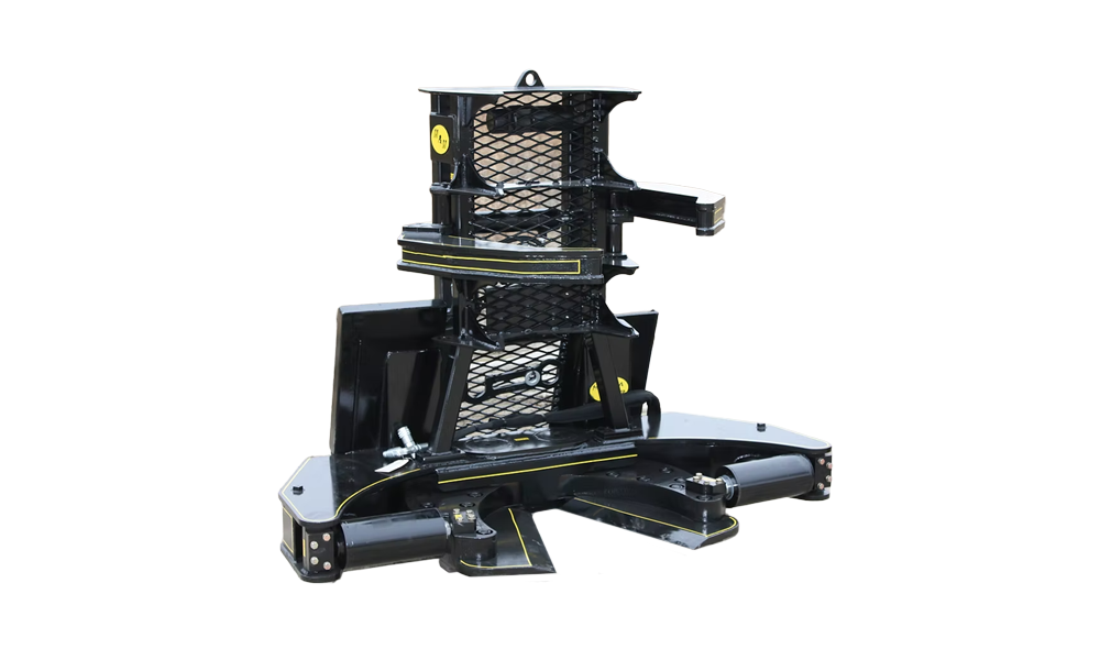 HYDRA CLIP TREE SHEAR M & M Attachments