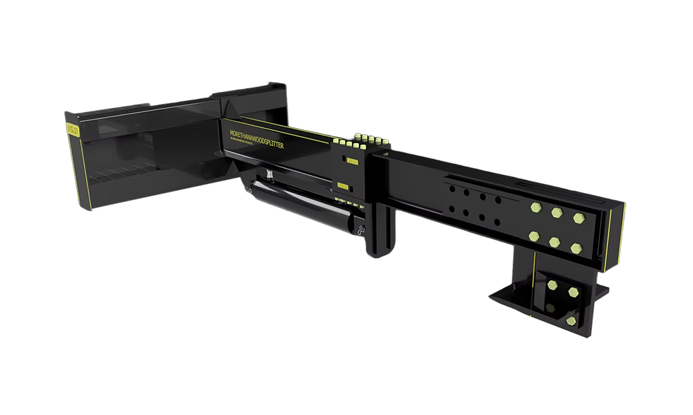 HYDRA SPLIT M & M Attachments