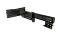 HYDRA SPLIT M & M Attachments