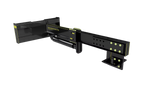 HYDRA SPLIT M & M Attachments