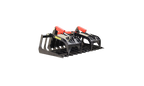 BRUSH GRAPPLE