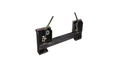 MALE QUICK-TACH PLATE