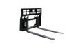 MESSER TRACTOR PALLET FORKS
