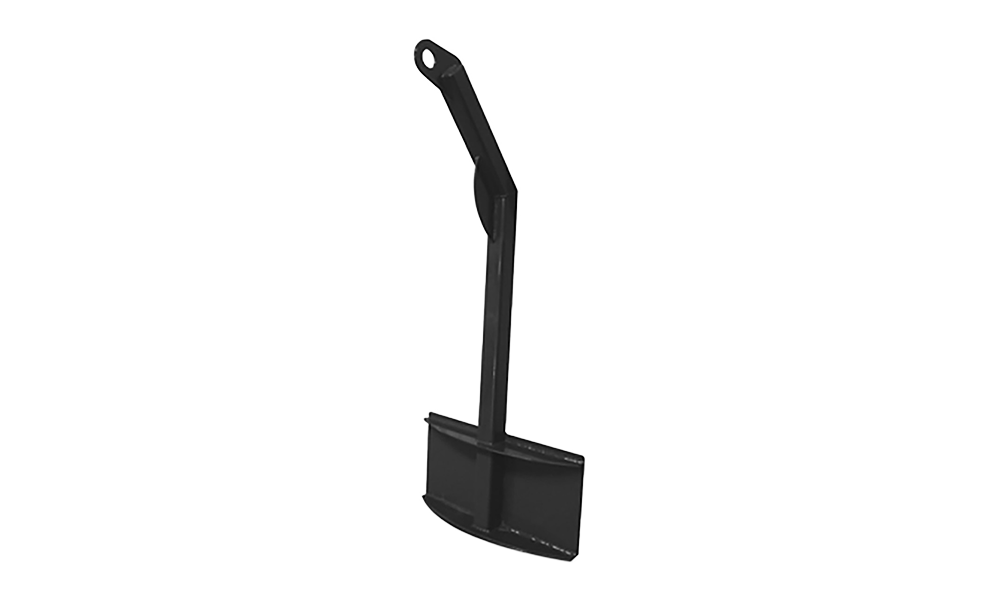 MINI SKID STEER BOOM POLE
