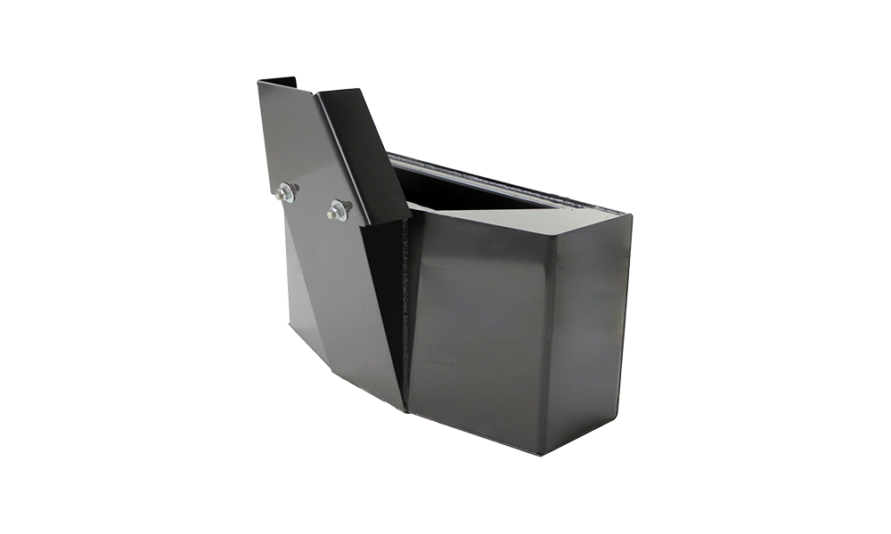 MINI SKID STEER CONCRETE BUCKET