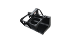 MINI SKID STEER GRAPPLE BUCKET