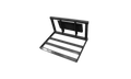 MINI SKID STEER LAND LEVELER