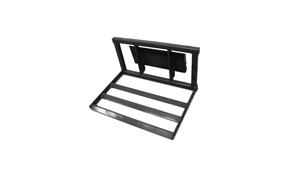 MINI SKID STEER LAND LEVELER