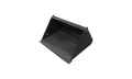 MINI SKID STEER LOW PROFILE BUCKET