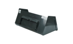 MINI SKID STEER SNOW N LITTER BUCKET