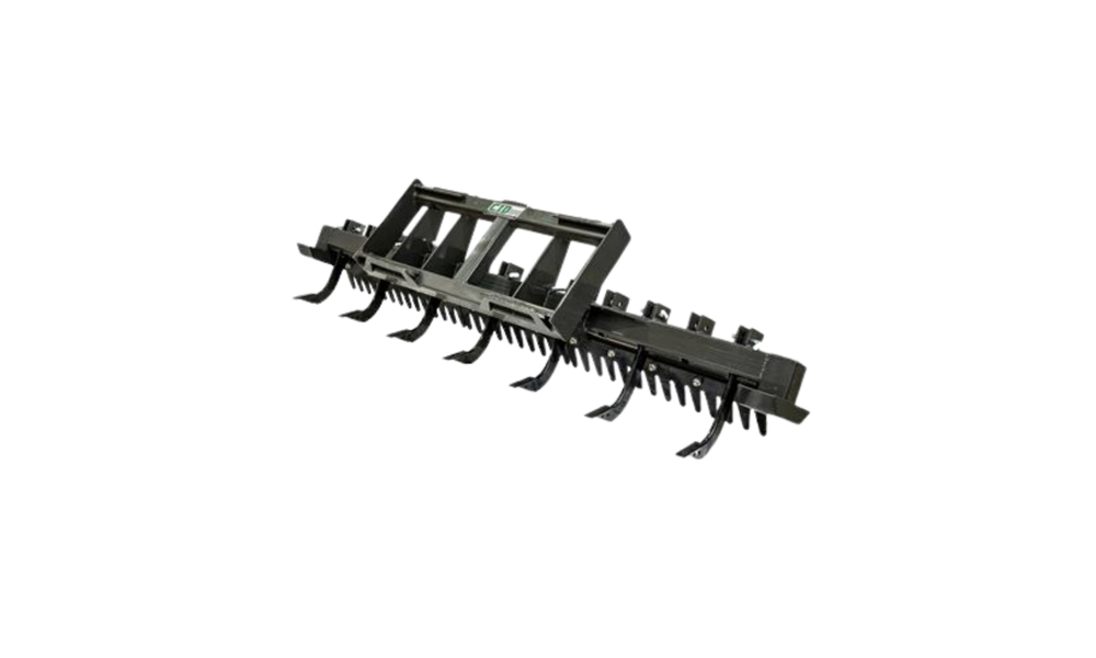 MINI SKID STEER X-TREME DUTY RIPPER