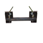 MALE QUICK-TACH PLATE