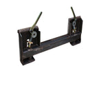 MALE QUICK-TACH PLATE