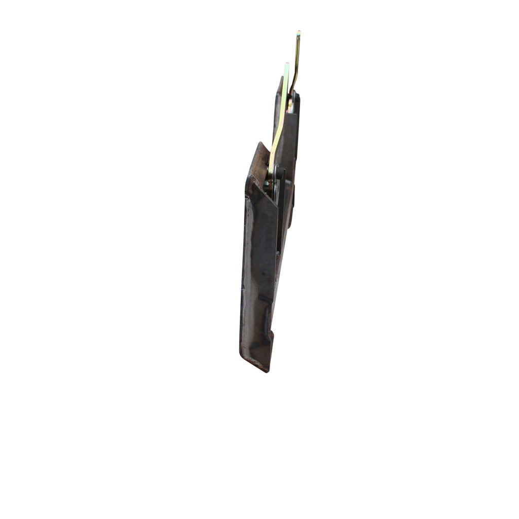 MALE QUICK-TACH PLATE