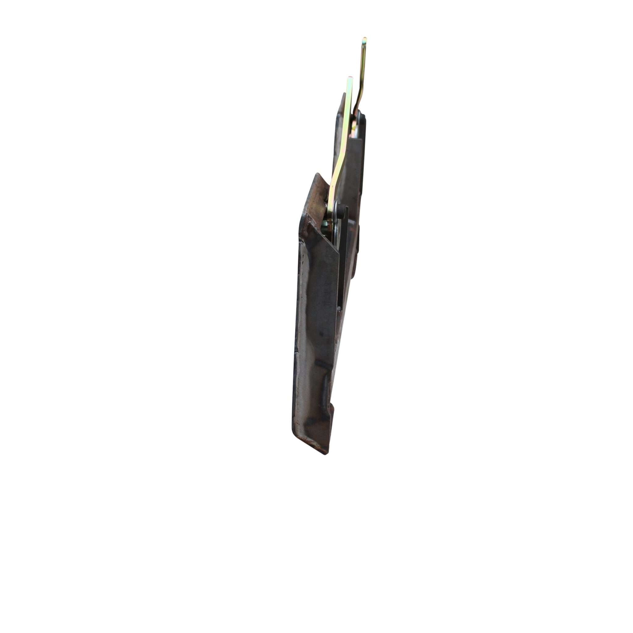 MALE QUICK-TACH PLATE