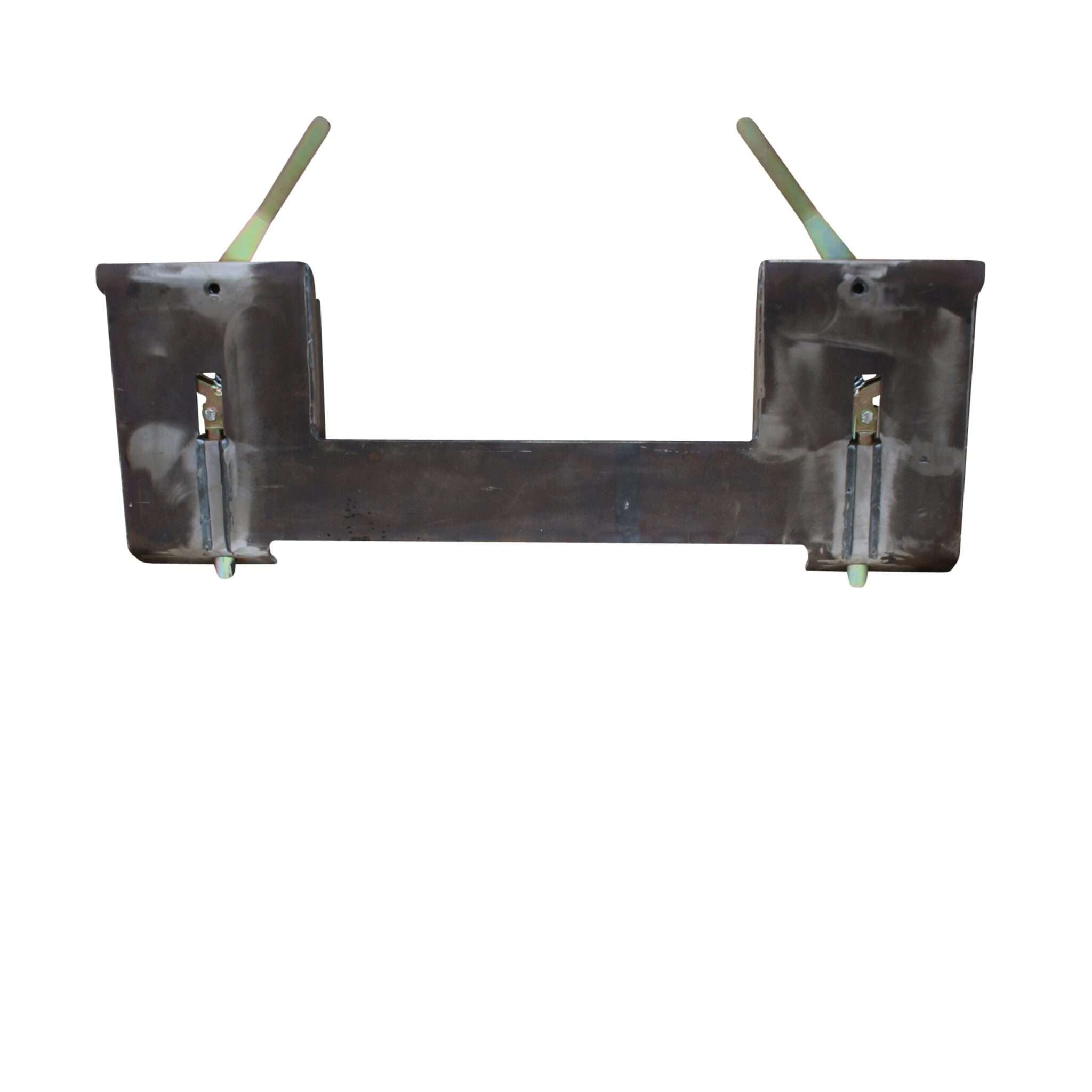 MALE QUICK-TACH PLATE