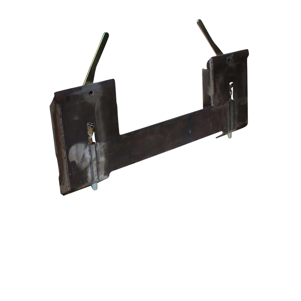 MALE QUICK-TACH PLATE