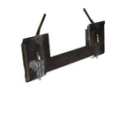 MALE QUICK-TACH PLATE
