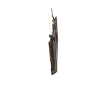 MALE QUICK-TACH PLATE