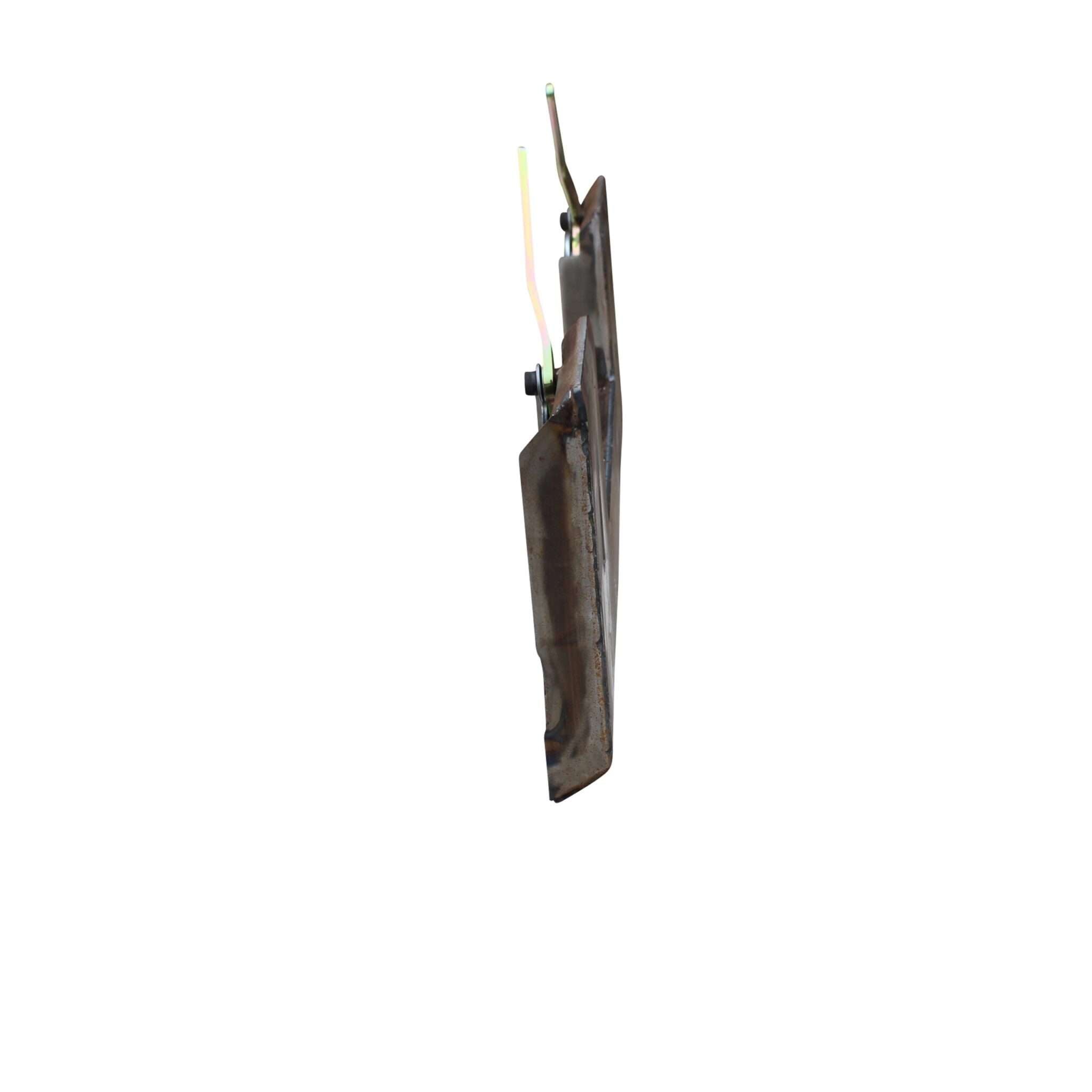 MALE QUICK-TACH PLATE