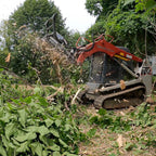X-TREME DUTY FORESTRY DISC MULCHER - Schweitzer Farms and Sales