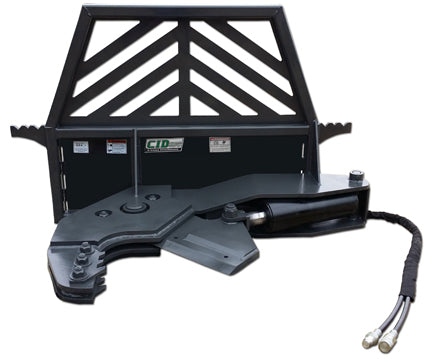 X-TREME TREE SHEAR | Schweitzer Farms and Sales