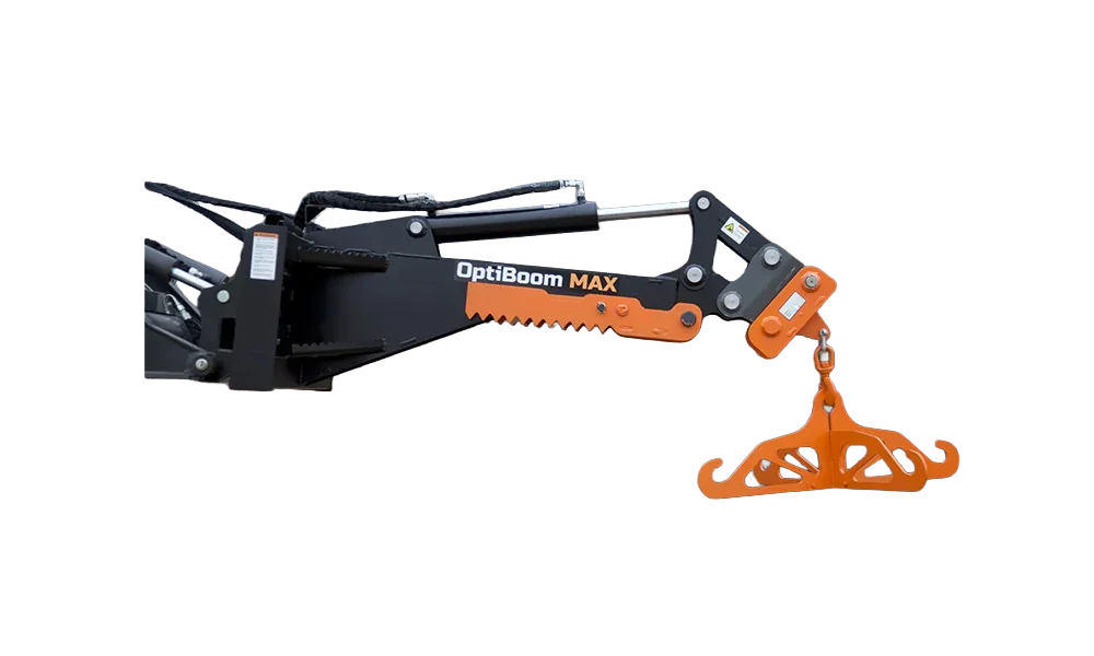 OPTIBOOM MAX LOWE