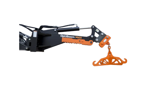 OPTIBOOM MAX LOWE