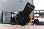 EXCAVATOR COMPACTION WHEEL - Schweitzer Farms and Sales