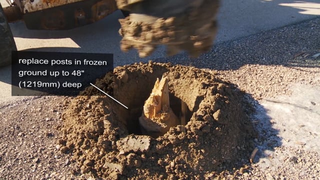 CORE AUGER