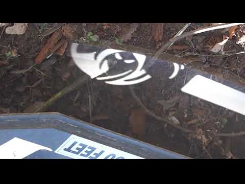 X-TREME TREE REAPER BRUSH CUTTER