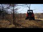 X-TREME TREE REAPER BRUSH CUTTER