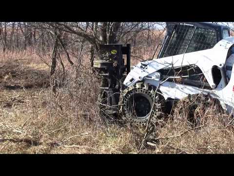 HYDRA CLIP TREE SHEAR