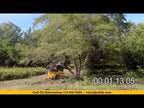 DOMINATOR TREE PULLER WITH CAB GUARD