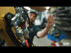 EXCAVATOR HYDRA GRAPPLE