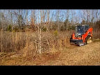 HEAVY DUTY 14-20 GPM BRUSH CUTTER